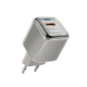 Адаптер Wiwu Wi-U032 Jello 35W QC+PD GaN Series