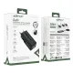 Адаптер Acefast Z7 Multifunctional PD30W GaN Mini
