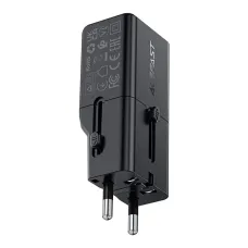 Адаптер Acefast Z7 Multifunctional PD30W GaN Mini