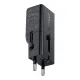Адаптер Acefast Z7 Multifunctional PD30W GaN Mini
