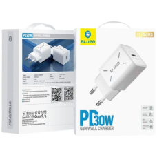 Адаптер Blueo PD30W GaN Series