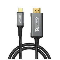 Кабель Acefast C1-10 USB-C to HDMI