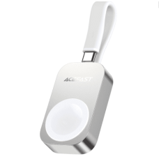 Бездротова зарядка Acefast для Apple Watch E21 Series