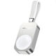 Бездротова зарядка Acefast для Apple Watch E21 Series