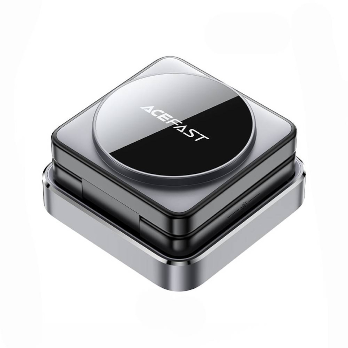 Бездротова зарядка Acefast E20 Desktop 3in1 Series