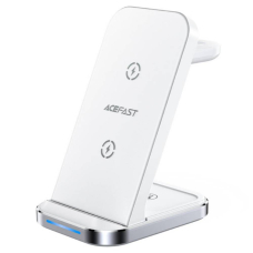 Бездротова зарядка Acefast E15 3in1 Charging Stand