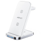 Бездротова зарядка Acefast E15 3in1 Charging Stand
