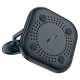 Бездротова зарядка Acefast E6 Desktop 2in1 Wireless Charging Series