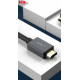 Кабель XO HDMI to HDMI 1.5m