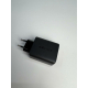 Адаптер Acefast A9 USB-C+USB-C PD 40W
