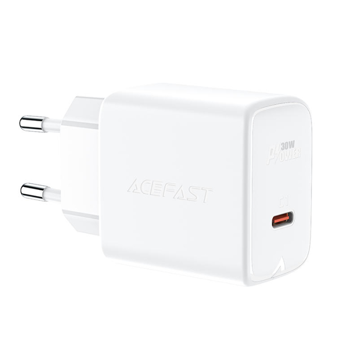 Адаптер Acefast USB-C A21 30w