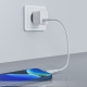 Адаптер Acefast USB-C A21 30w