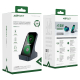 Бездротова зарядка Acefast E14 Desktop Series