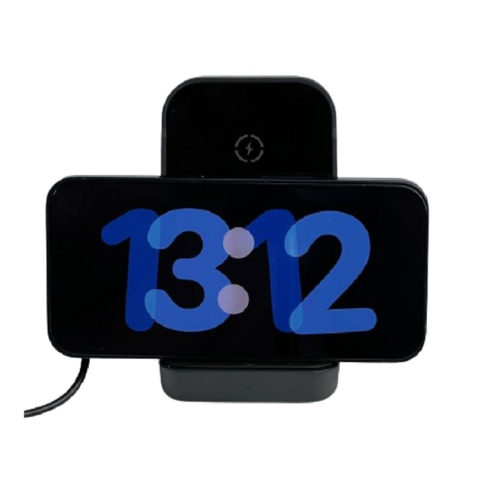 Бездротова зарядка Acefast E14 Desktop Series