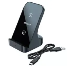 Бездротова зарядка Acefast E14 Desktop Series