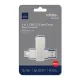 Флеш накопитель WiWU Wi-FD003 128G 2in1 USB + USB-C Infinite Series