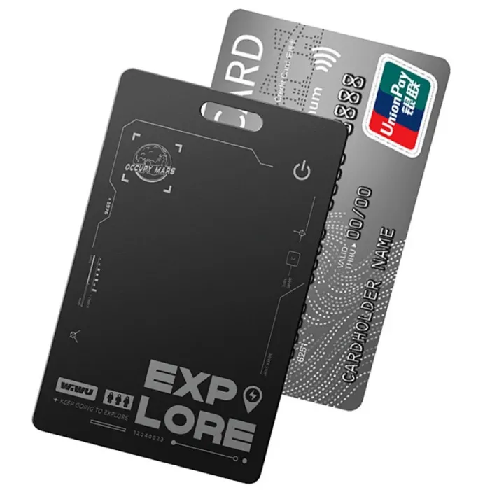 Брелок для поиска Wiwu WT-03 Wi-tag Series