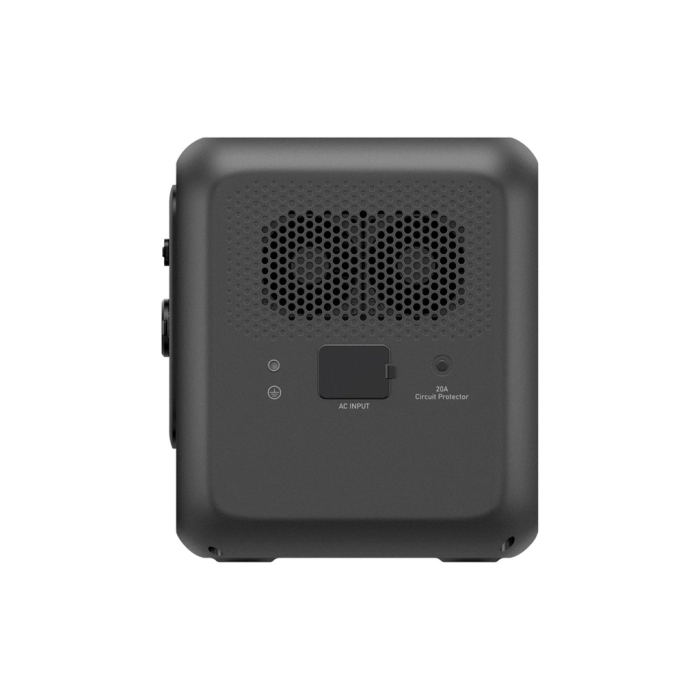 Зарядна станція BLUETTI Elite 100 V2, 1000W 1024Wh UA