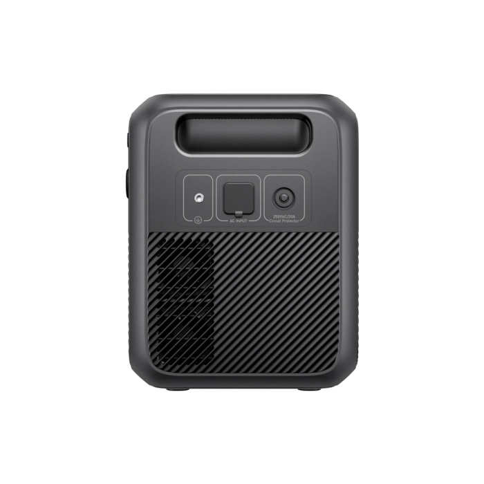 Зарядна станція BLUETTI Elite 200 V2 2600W