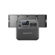 Зарядна станція BLUETTI Elite 200 V2, 2600W 2073Wh UA