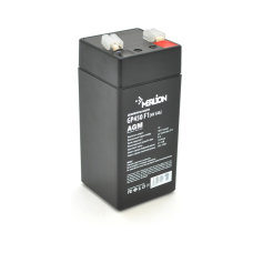 Батарея до ДБЖ Merlion 4V-5Ah (GP450F1-B) UA