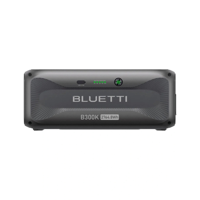 Зарядная станция BLUETTI PowerOak AC300 3000W+B300K 2764.8Wh UA