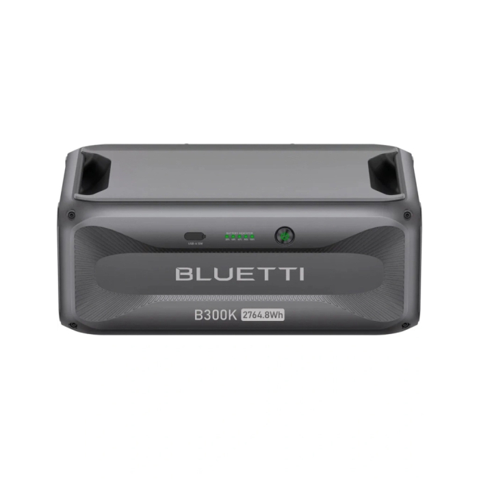 Зарядная станция BLUETTI PowerOak AC300 3000W+B300K 2764.8Wh UA