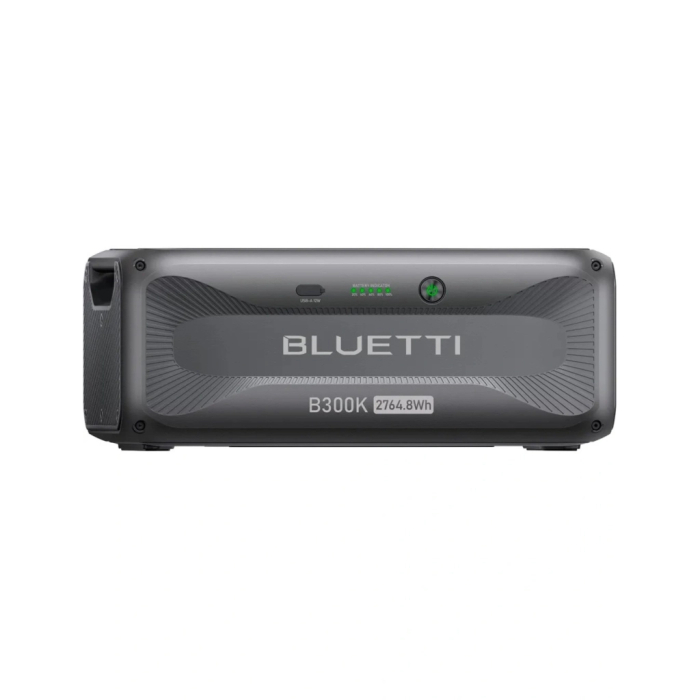 Зарядная станция BLUETTI PowerOak AC300 3000W+B300K 2764.8Wh UA
