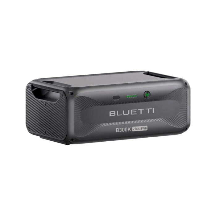 Зарядная станция BLUETTI PowerOak AC300 3000W+B300K 2764.8Wh UA