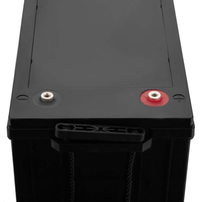 Батарея до ДБЖ 2E 2E-GDC12-200 12V 200Ah UA