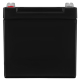 Батарея до ДБЖ 2E 2E-GS12-12 12V 12Ah UA