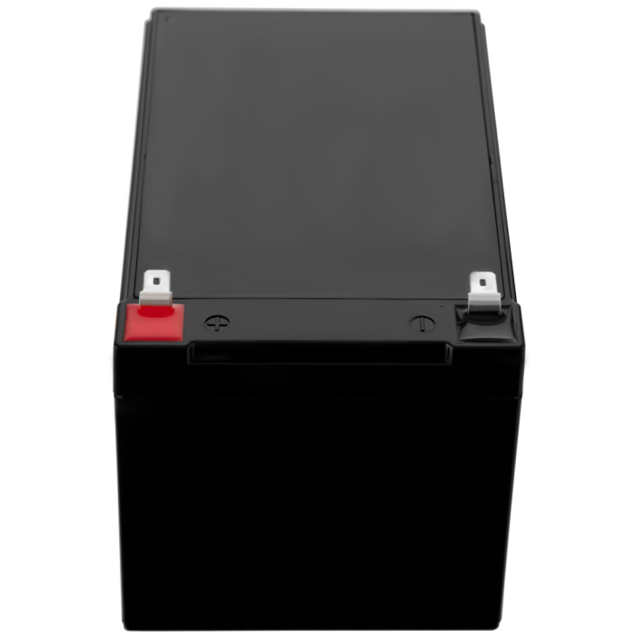 Батарея до ДБЖ 2E 2E-GS12-12 12V 12Ah UA