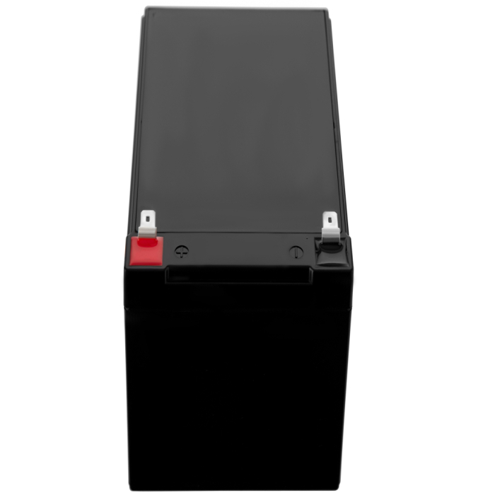 Батарея до ДБЖ 2E 2E-GS12-7.2 12V 7.2Ah UA