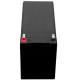 Батарея до ДБЖ 2E 2E-GS12-7.2 12V 7.2Ah UA