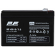 Батарея до ДБЖ 2E 2E-GS12-7.2 12V 7.2Ah UA