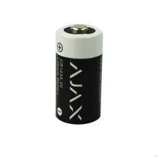 Батарейка Ajax CR123A 3V