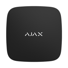 Бездротовий датчик виявлення затоплення Ajax LeaksProtect Black