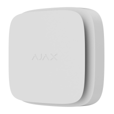 Бездротовий датчик диму, температури та чадного газу Ajax FireProtect 2 SB (Heat/Smoke/CO) (8EU) White