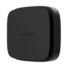 Бездротовий датчик диму і температури Ajax FireProtect 2 SB (Heat/Smoke) (8EU) Black