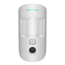 Пластиковий корпус DummyBox Ajax MotionCam White