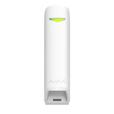 Пластиковий корпус DummyBox Ajax MotionProtect Curtain White