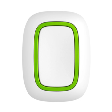 Пластиковий корпус DummyBox Ajax Button White