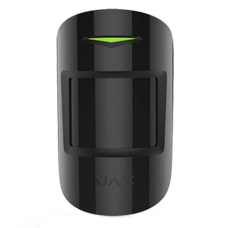 Пластиковий корпус DummyBox Ajax MotionProtect Black
