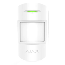 Пластиковий корпус DummyBox Ajax MotionProtect White