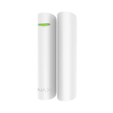 Пластиковий корпус DummyBox Ajax DoorProtect White
