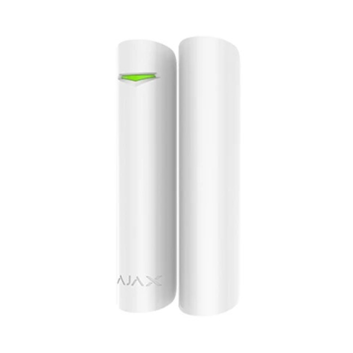 Пластиковий корпус DummyBox Ajax DoorProtect White