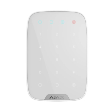 Пластиковий корпус DummyBox Ajax Keypad White