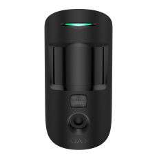 Пластиковий корпус DummyBox Ajax MotionCam Black