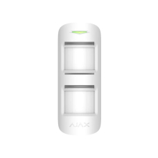 Пластиковий корпус DummyBox Ajax MotionProtect Outdoor White