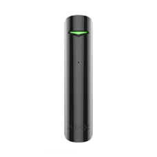 Пластиковый корпус DummyBox Ajax GlassProtect Black